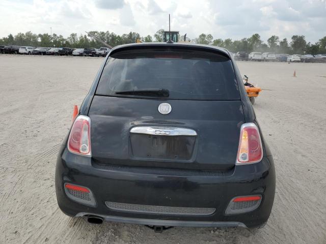 Photo 5 VIN: 3C3CFFBR0CT101934 - FIAT 500 SPORT 