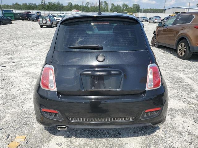 Photo 5 VIN: 3C3CFFBR0CT110407 - FIAT 500 SPORT 