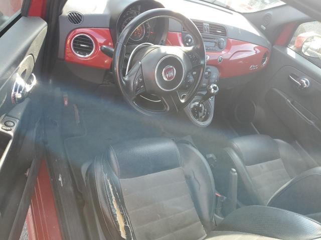 Photo 7 VIN: 3C3CFFBR0CT183714 - FIAT 500 SPORT 