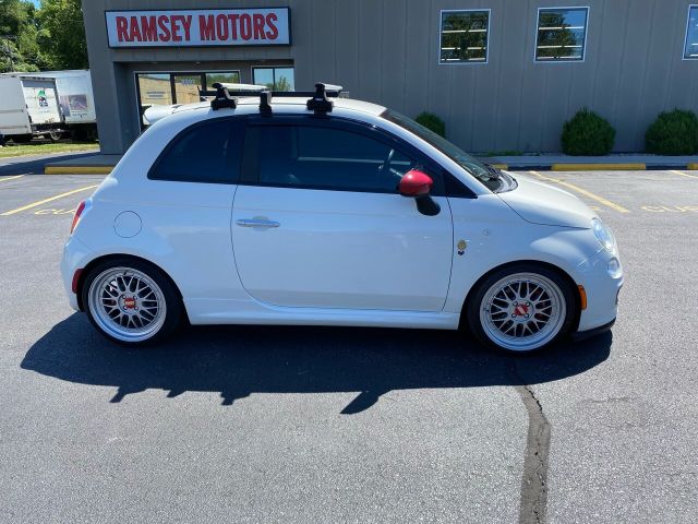 Photo 0 VIN: 3C3CFFBR0CT400372 - FIAT 500 