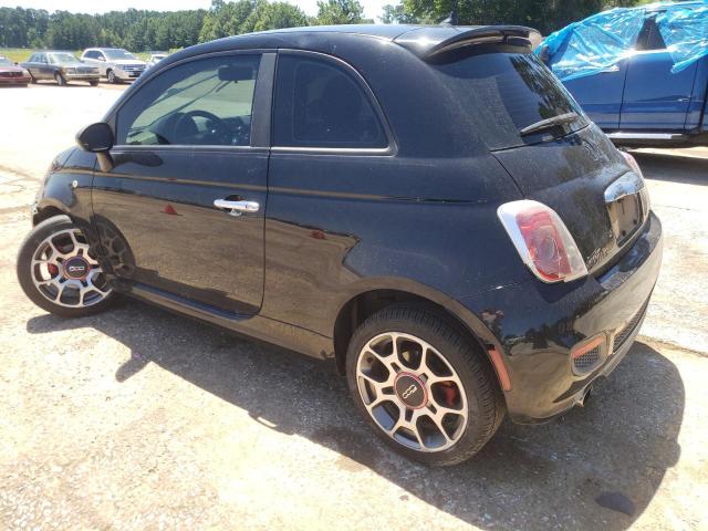 Photo 1 VIN: 3C3CFFBR0DT514003 - FIAT 500 