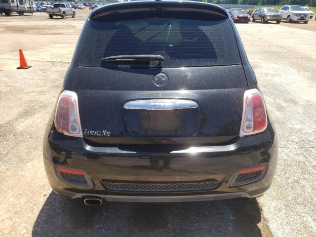 Photo 5 VIN: 3C3CFFBR0DT514003 - FIAT 500 