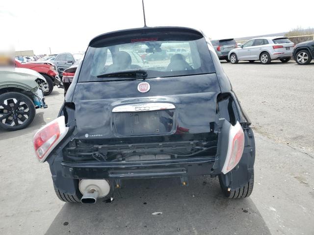 Photo 5 VIN: 3C3CFFBR0ET291687 - FIAT 500 