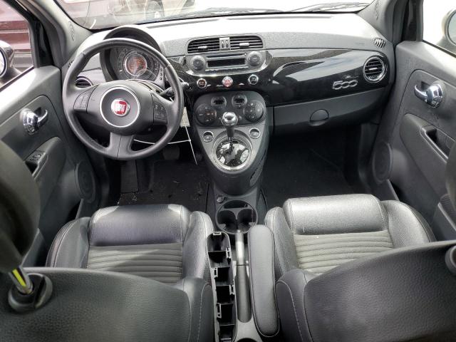 Photo 7 VIN: 3C3CFFBR0ET291687 - FIAT 500 