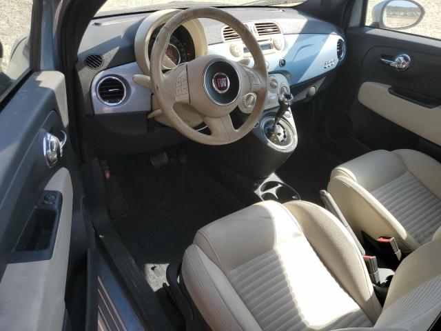 Photo 7 VIN: 3C3CFFBR0ET301019 - FIAT 500 SPORT 