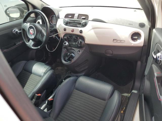 Photo 7 VIN: 3C3CFFBR0FT503991 - FIAT 500 SPORT 