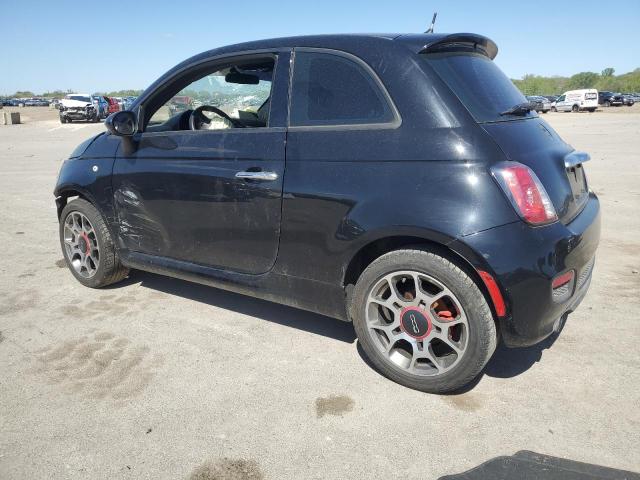 Photo 1 VIN: 3C3CFFBR0FT696224 - FIAT 500 SPORT 