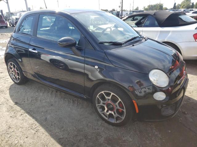 Photo 0 VIN: 3C3CFFBR1CT115826 - FIAT 500 SPORT 