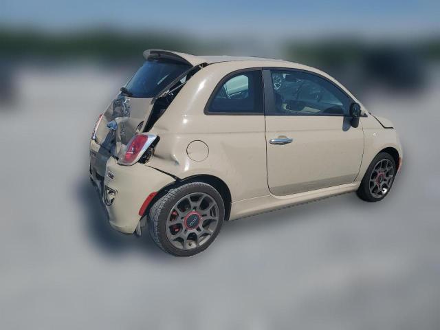 Photo 2 VIN: 3C3CFFBR1CT212430 - FIAT 500 