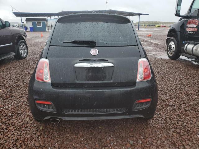 Photo 5 VIN: 3C3CFFBR1DT514883 - FIAT 500 