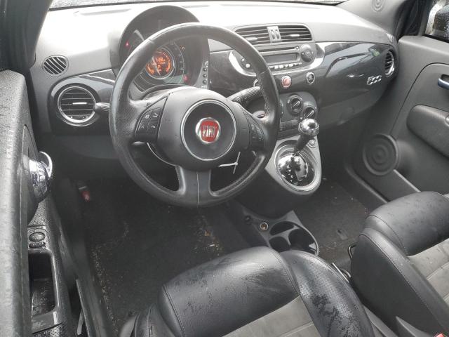 Photo 7 VIN: 3C3CFFBR1DT514883 - FIAT 500 