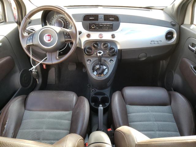 Photo 7 VIN: 3C3CFFBR1DT737067 - FIAT 500 SPORT 