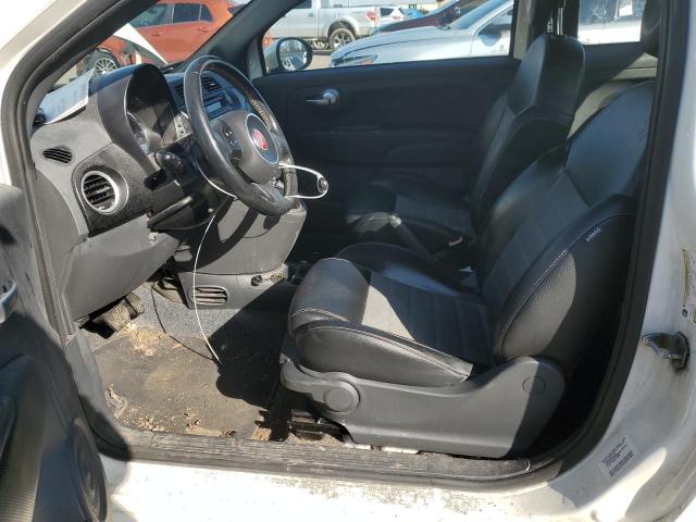 Photo 6 VIN: 3C3CFFBR1DT746447 - FIAT 500 