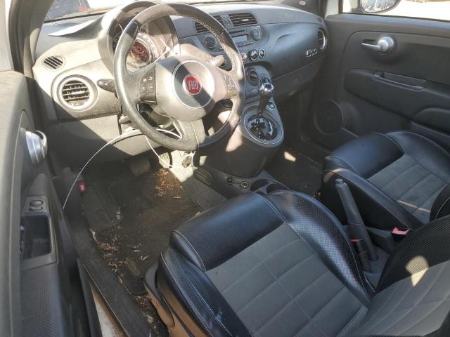 Photo 7 VIN: 3C3CFFBR1DT746447 - FIAT 500 