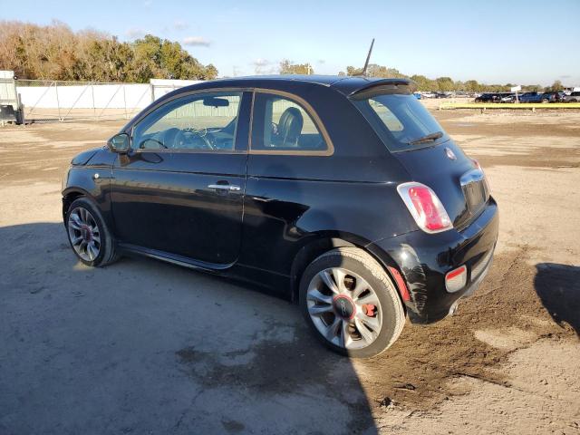 Photo 1 VIN: 3C3CFFBR1FT501750 - FIAT 500 