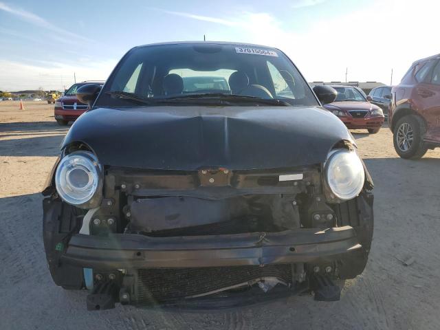 Photo 4 VIN: 3C3CFFBR1FT501750 - FIAT 500 