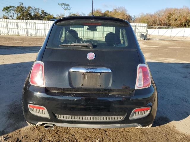 Photo 5 VIN: 3C3CFFBR1FT501750 - FIAT 500 