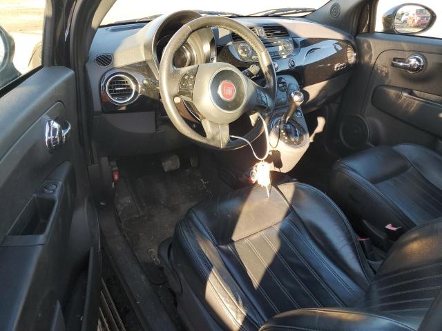 Photo 7 VIN: 3C3CFFBR1FT501750 - FIAT 500 