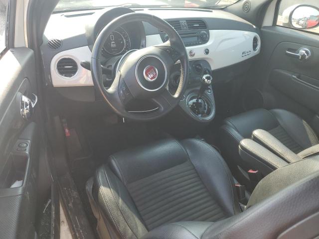 Photo 7 VIN: 3C3CFFBR1FT555761 - FIAT 500 