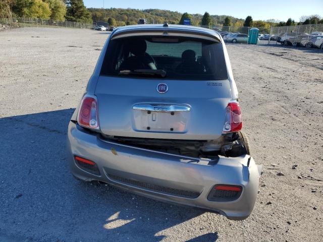 Photo 5 VIN: 3C3CFFBR1FT623511 - FIAT 500 