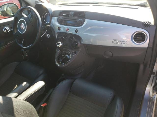 Photo 7 VIN: 3C3CFFBR1FT710714 - FIAT 500 