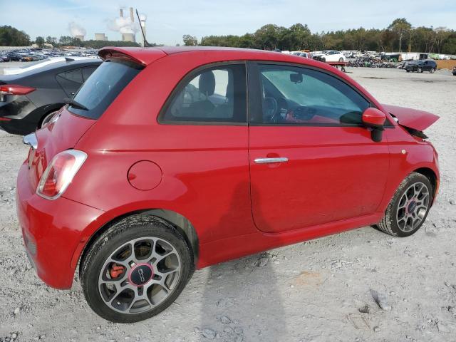 Photo 2 VIN: 3C3CFFBR2CT109758 - FIAT 500 