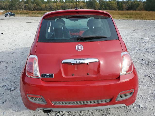 Photo 5 VIN: 3C3CFFBR2CT109758 - FIAT 500 