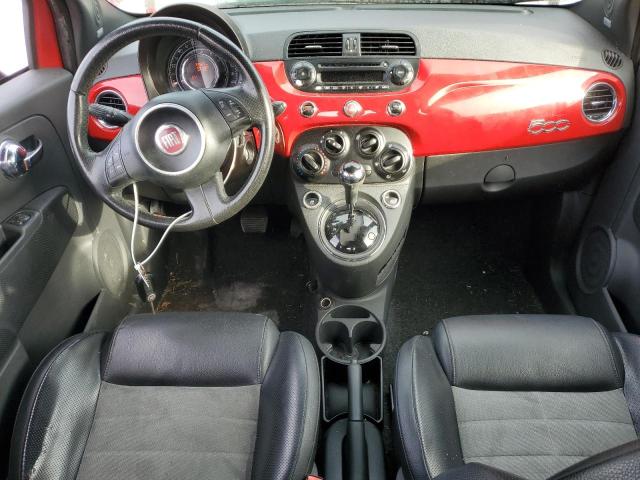 Photo 7 VIN: 3C3CFFBR2CT109758 - FIAT 500 