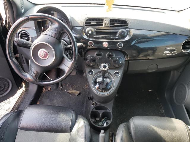 Photo 7 VIN: 3C3CFFBR2CT115558 - FIAT 500 SPORT 