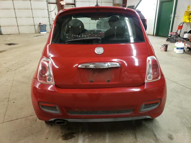 Photo 5 VIN: 3C3CFFBR2CT189563 - FIAT 500 