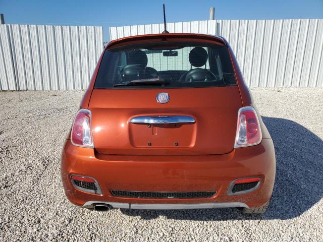 Photo 5 VIN: 3C3CFFBR2CT340434 - FIAT 500 