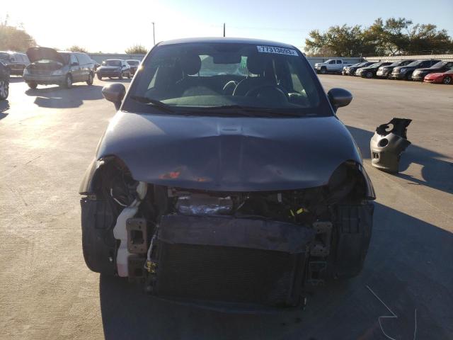 Photo 4 VIN: 3C3CFFBR2DT649015 - FIAT 500 