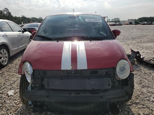 Photo 4 VIN: 3C3CFFBR2DT738924 - FIAT 500 