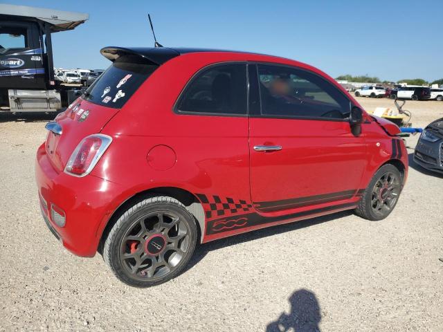 Photo 2 VIN: 3C3CFFBR2DT746439 - FIAT 500 SPORT 