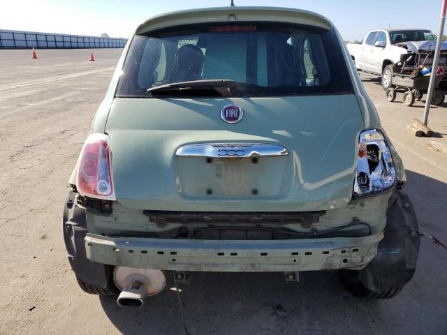 Photo 5 VIN: 3C3CFFBR3CT254078 - FIAT 500 