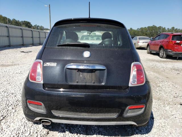 Photo 5 VIN: 3C3CFFBR3CT332083 - FIAT 500 