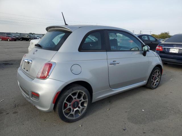 Photo 2 VIN: 3C3CFFBR3DT681889 - FIAT 500 SPORT 