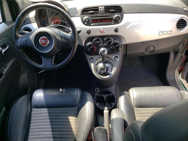 Photo 7 VIN: 3C3CFFBR3ET249725 - FIAT 500 SPORT 