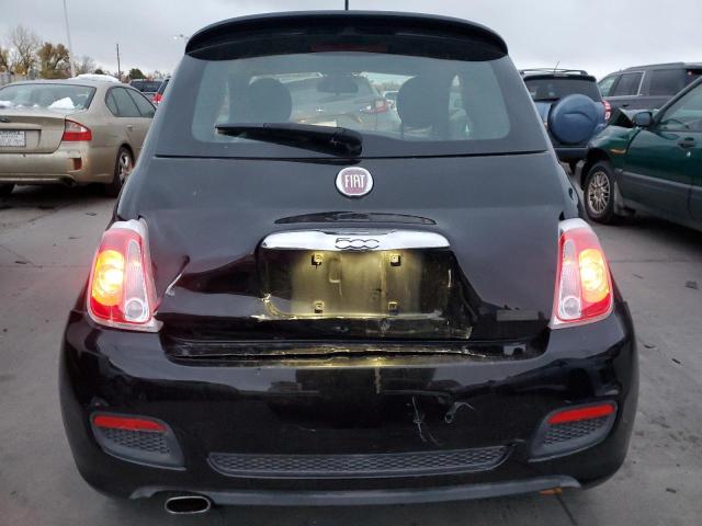 Photo 5 VIN: 3C3CFFBR3FT502690 - FIAT 500 SPORT 