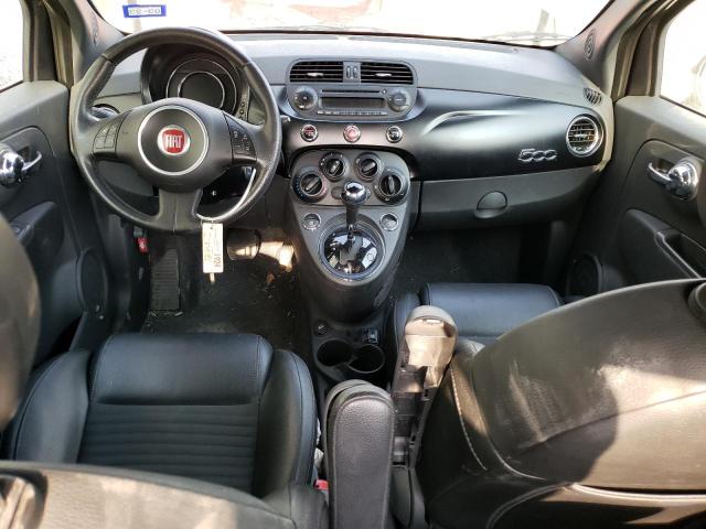 Photo 7 VIN: 3C3CFFBR3FT642822 - FIAT 500 