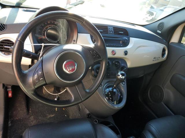 Photo 7 VIN: 3C3CFFBR4CT116775 - FIAT 500 SPORT 