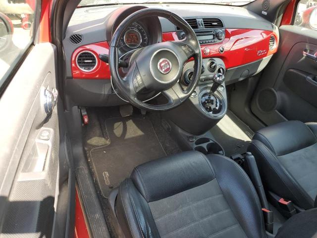 Photo 7 VIN: 3C3CFFBR4CT125900 - FIAT 500 