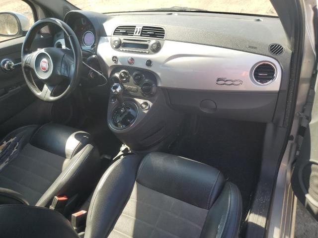 Photo 7 VIN: 3C3CFFBR4CT357641 - FIAT 500 