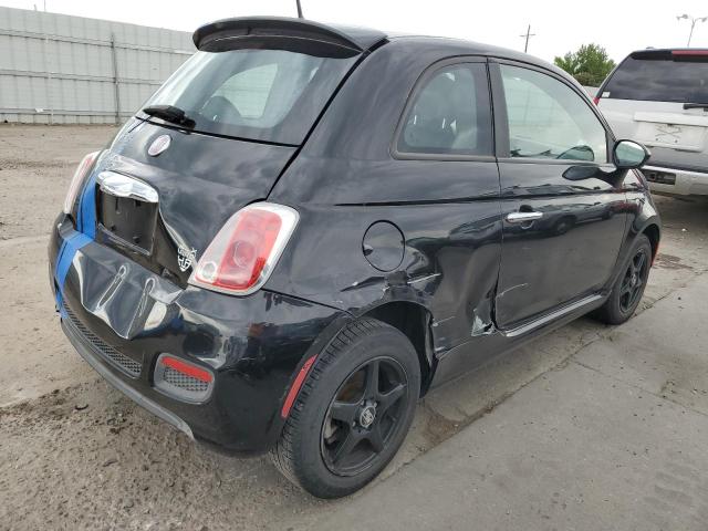 Photo 2 VIN: 3C3CFFBR4DT541088 - FIAT 500 