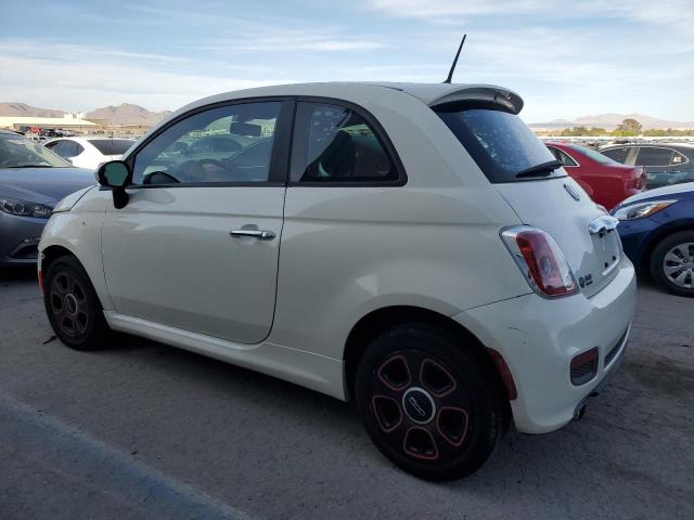 Photo 1 VIN: 3C3CFFBR4DT544752 - FIAT 500 