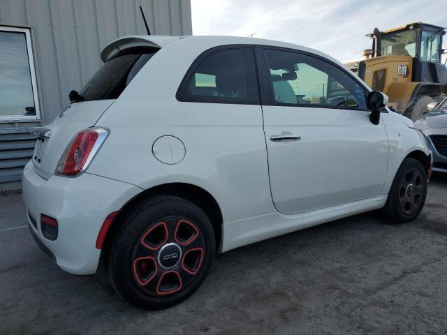 Photo 2 VIN: 3C3CFFBR4DT544752 - FIAT 500 