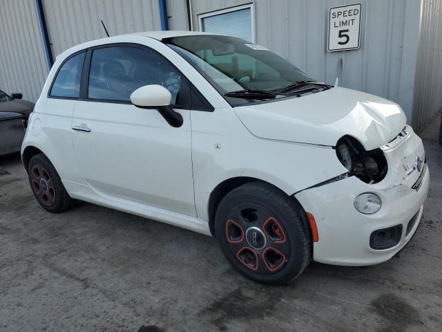 Photo 3 VIN: 3C3CFFBR4DT544752 - FIAT 500 