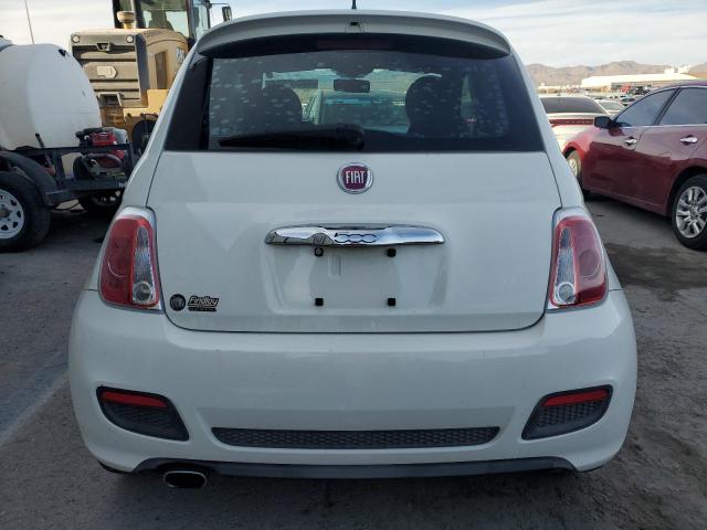 Photo 5 VIN: 3C3CFFBR4DT544752 - FIAT 500 