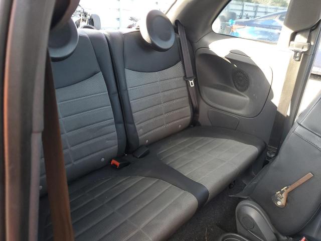 Photo 9 VIN: 3C3CFFBR4DT599749 - FIAT 500 SPORT 