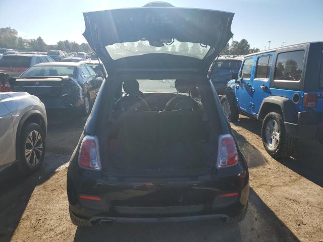 Photo 5 VIN: 3C3CFFBR4DT604738 - FIAT 500 